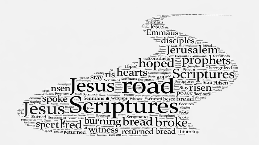 Luke 24:13-35