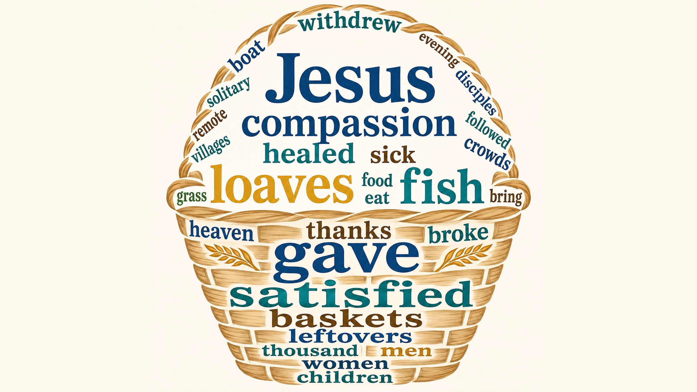 Matthew 14:13–21